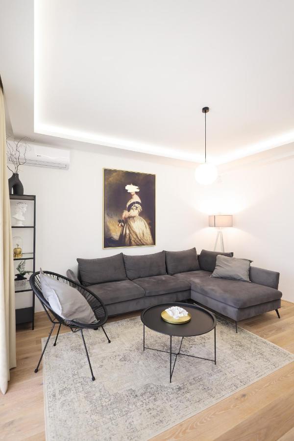 Olive Residence Zadar Exterior photo