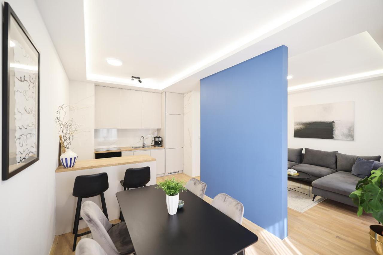 Olive Residence Zadar Exterior photo