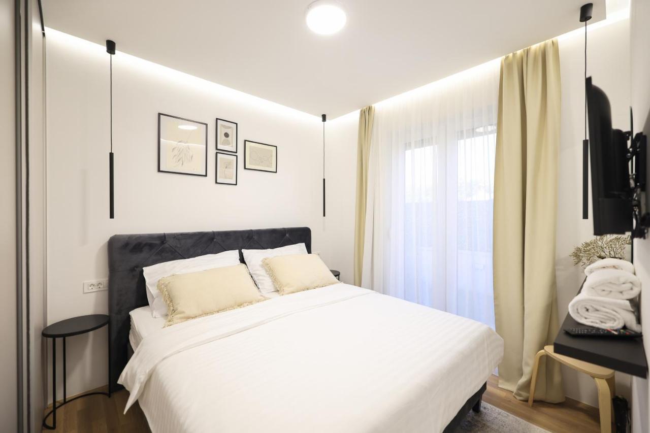 Olive Residence Zadar Exterior photo