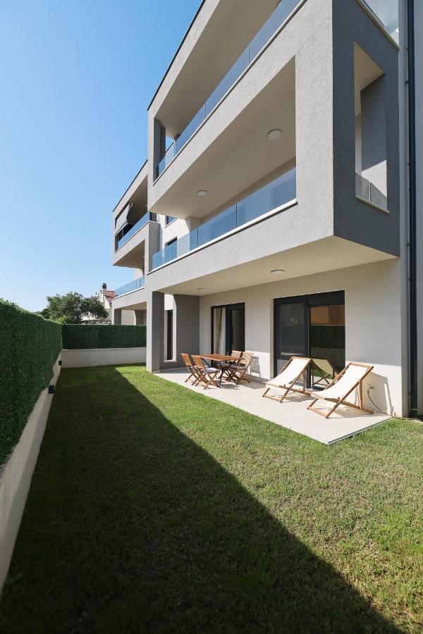 Olive Residence Zadar Exterior photo