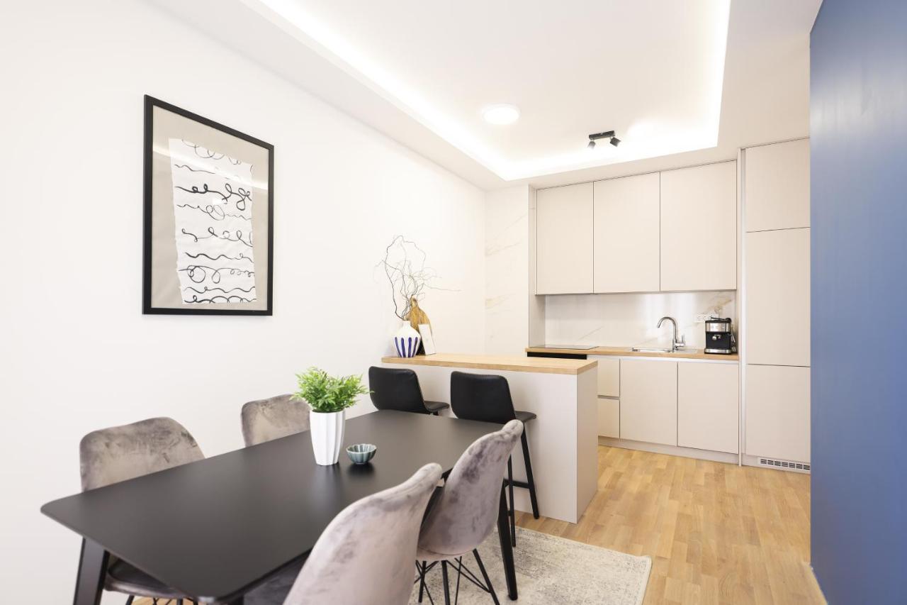 Olive Residence Zadar Exterior photo