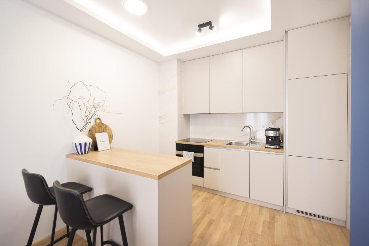 Olive Residence Zadar Exterior photo