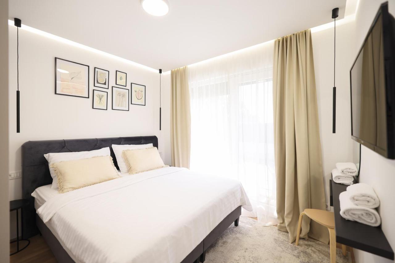 Olive Residence Zadar Exterior photo