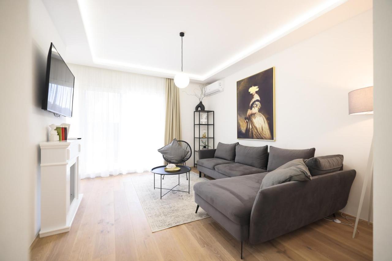 Olive Residence Zadar Exterior photo