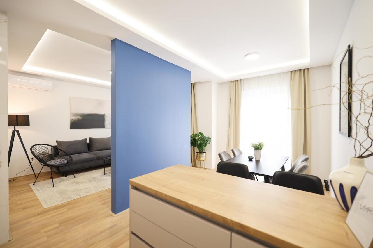 Olive Residence Zadar Exterior photo