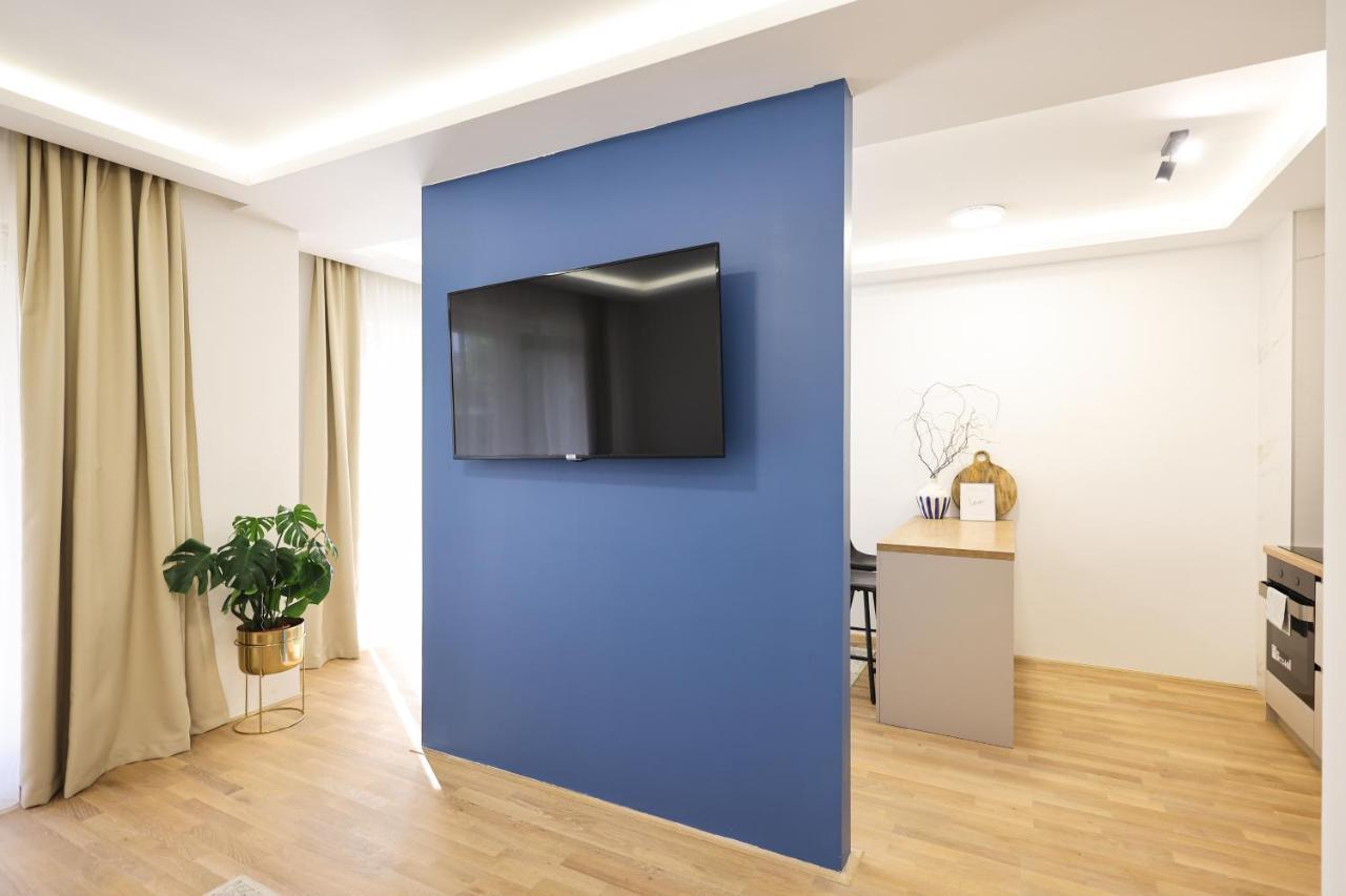 Olive Residence Zadar Exterior photo
