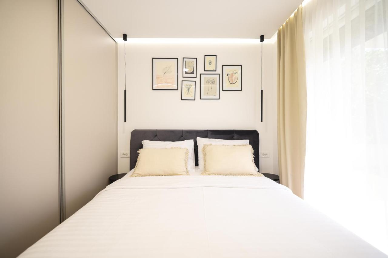 Olive Residence Zadar Exterior photo