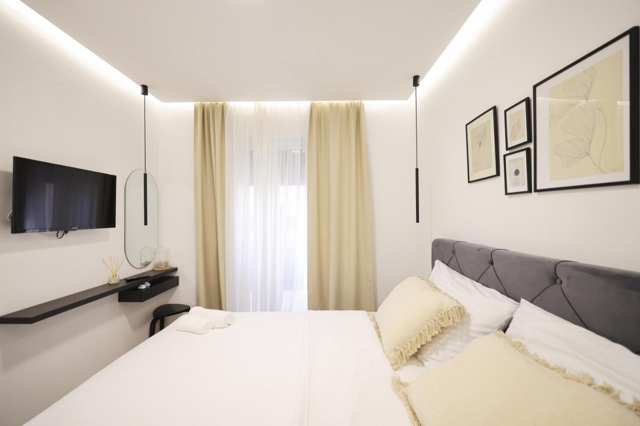 Olive Residence Zadar Exterior photo