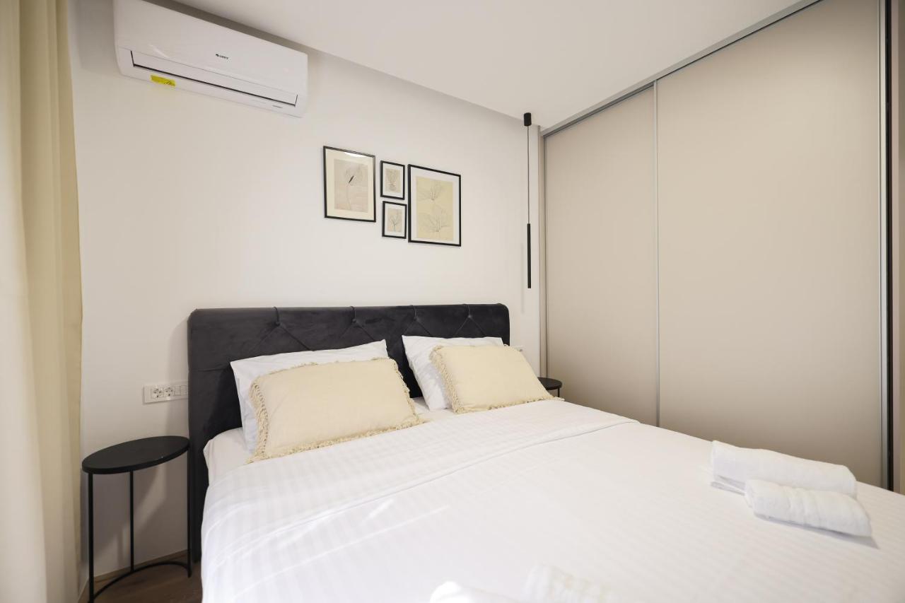 Olive Residence Zadar Exterior photo