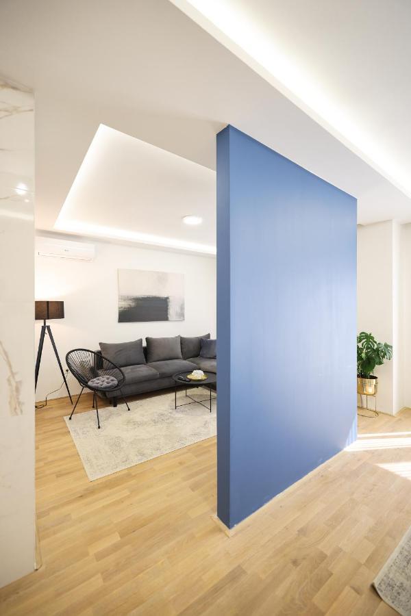 Olive Residence Zadar Exterior photo
