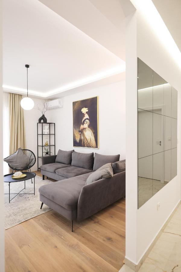 Olive Residence Zadar Exterior photo