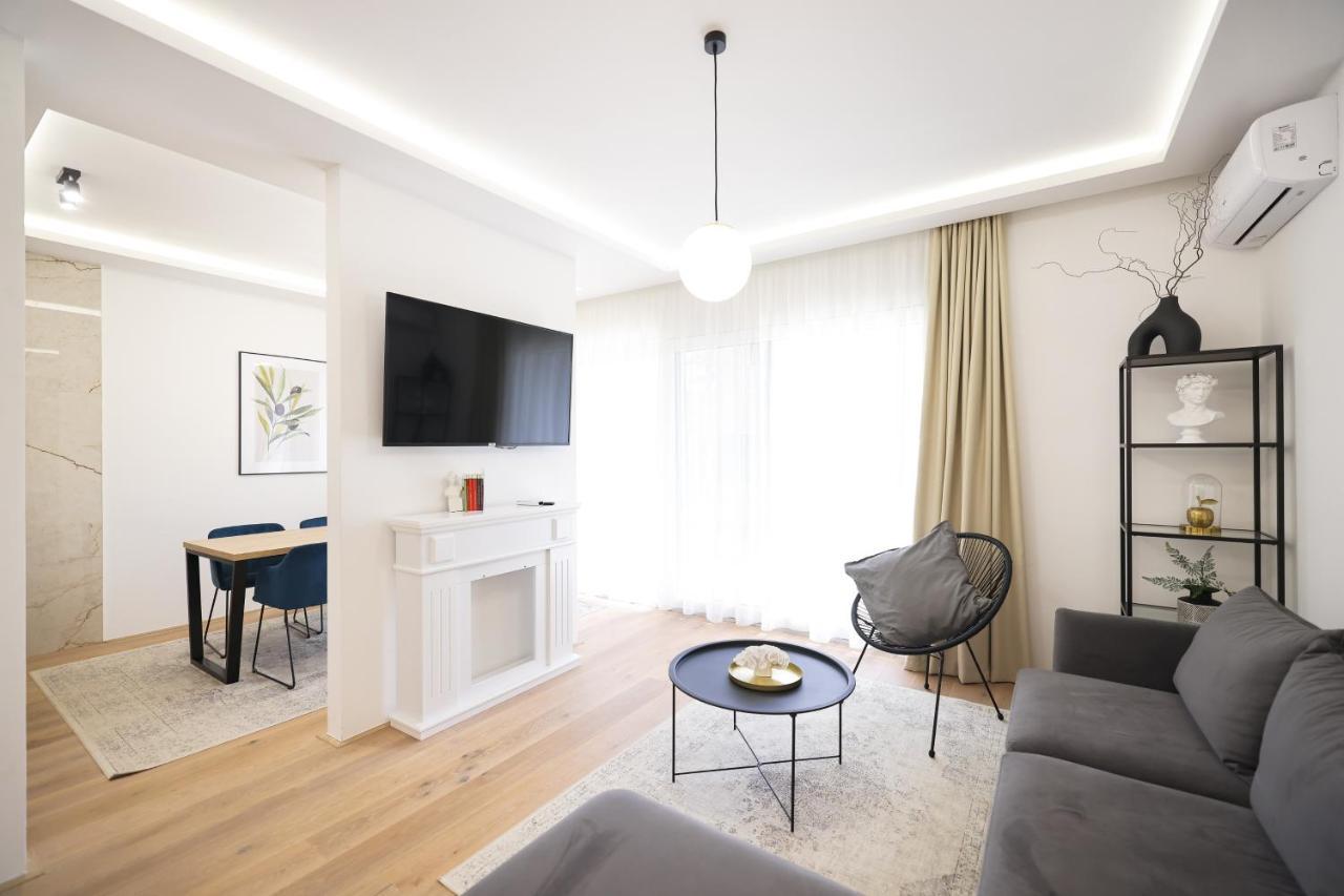 Olive Residence Zadar Exterior photo