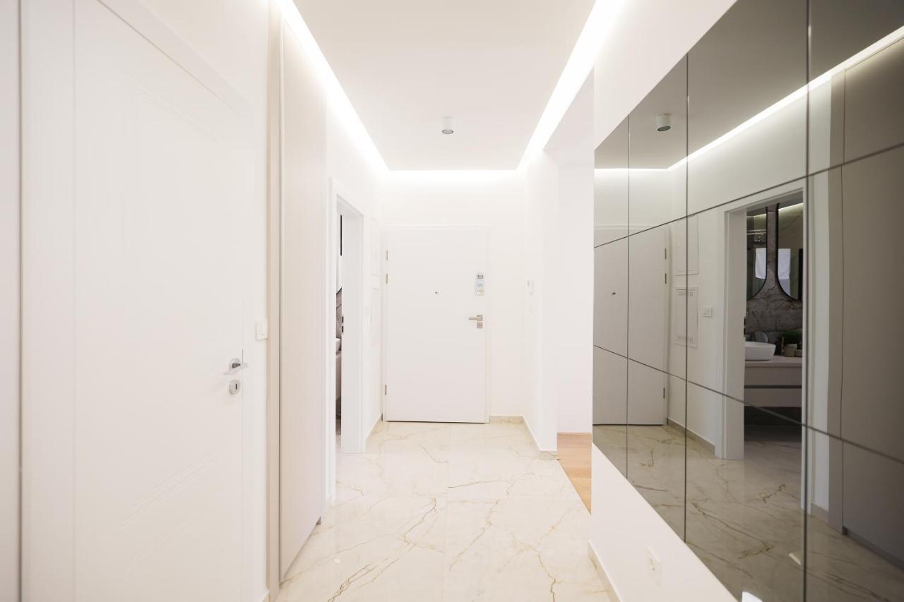 Olive Residence Zadar Exterior photo