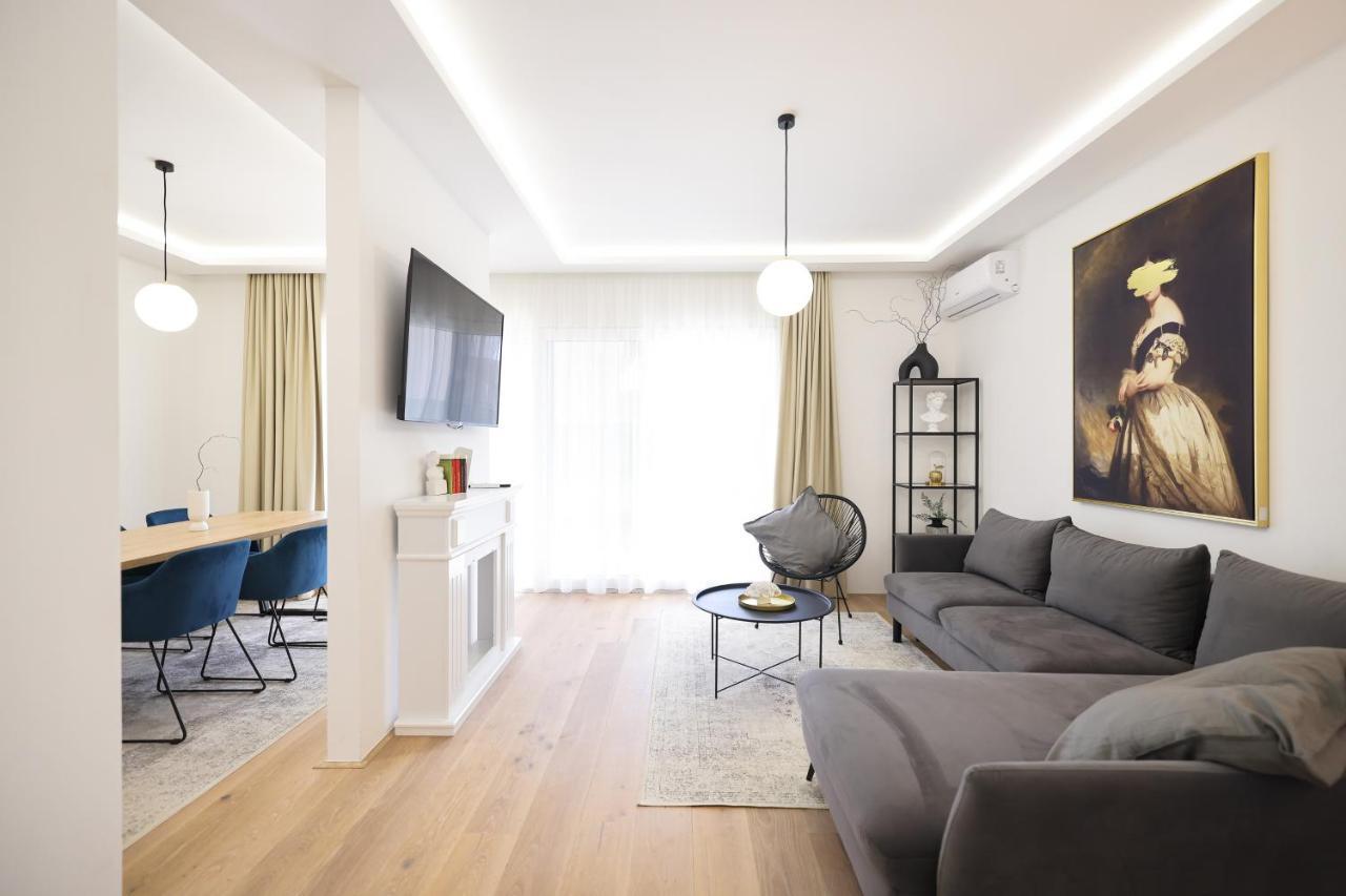 Olive Residence Zadar Exterior photo