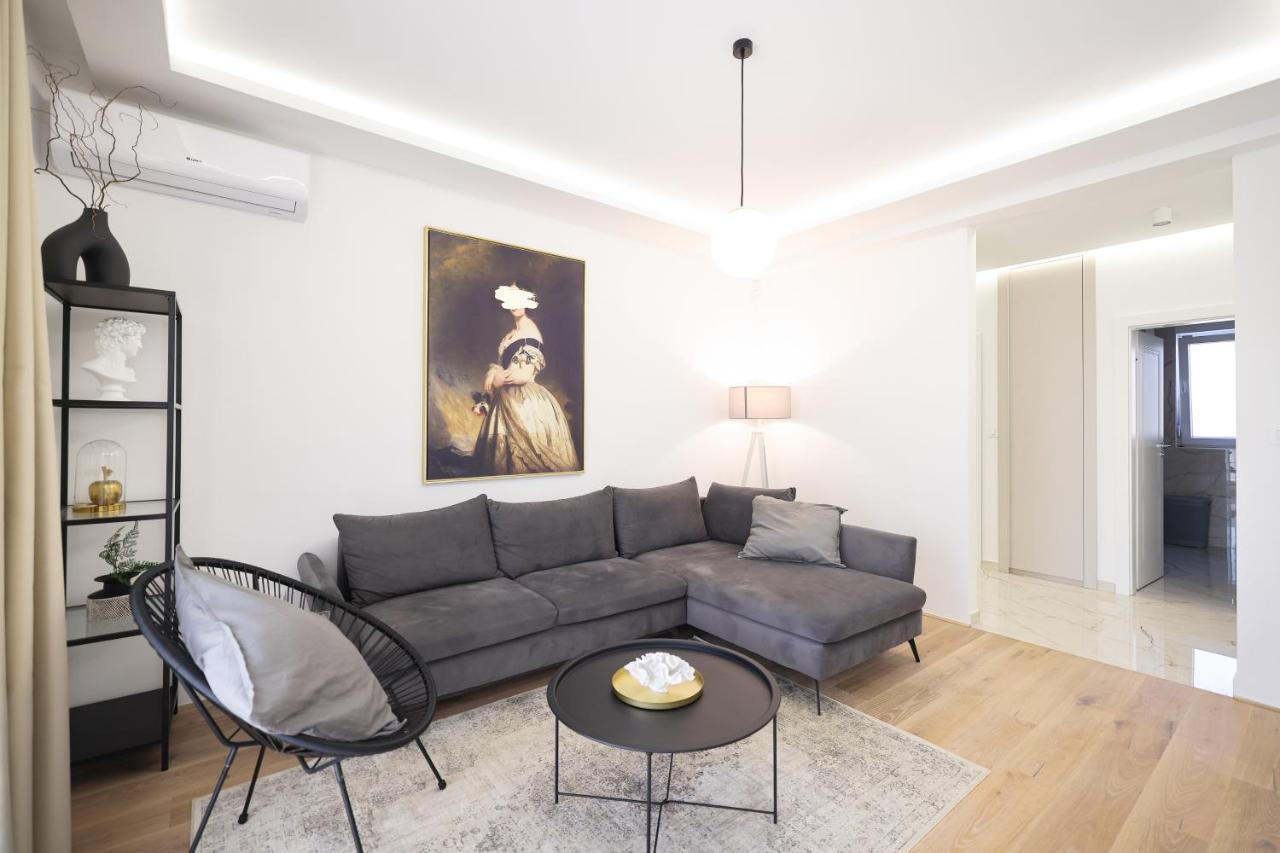 Olive Residence Zadar Exterior photo