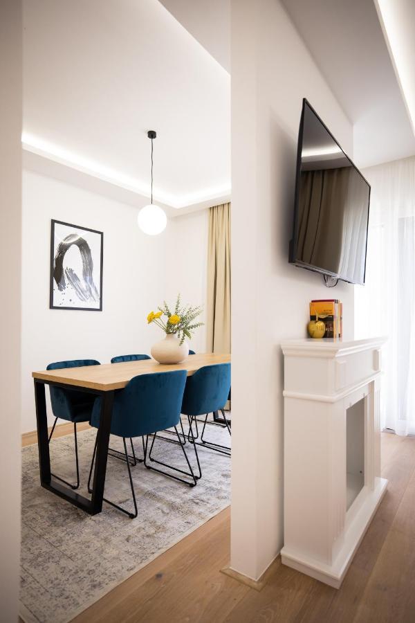 Olive Residence Zadar Exterior photo