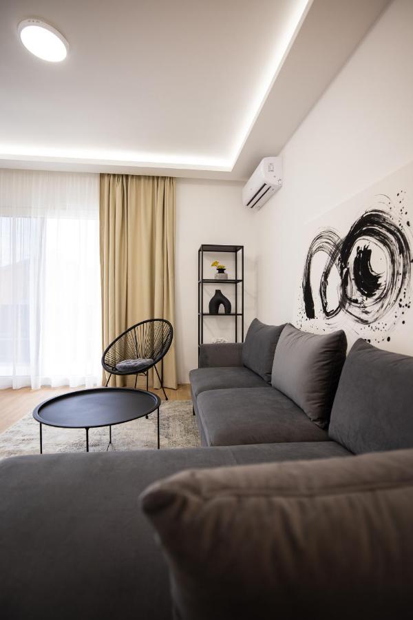 Olive Residence Zadar Exterior photo