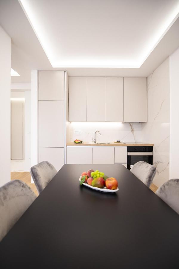 Olive Residence Zadar Exterior photo