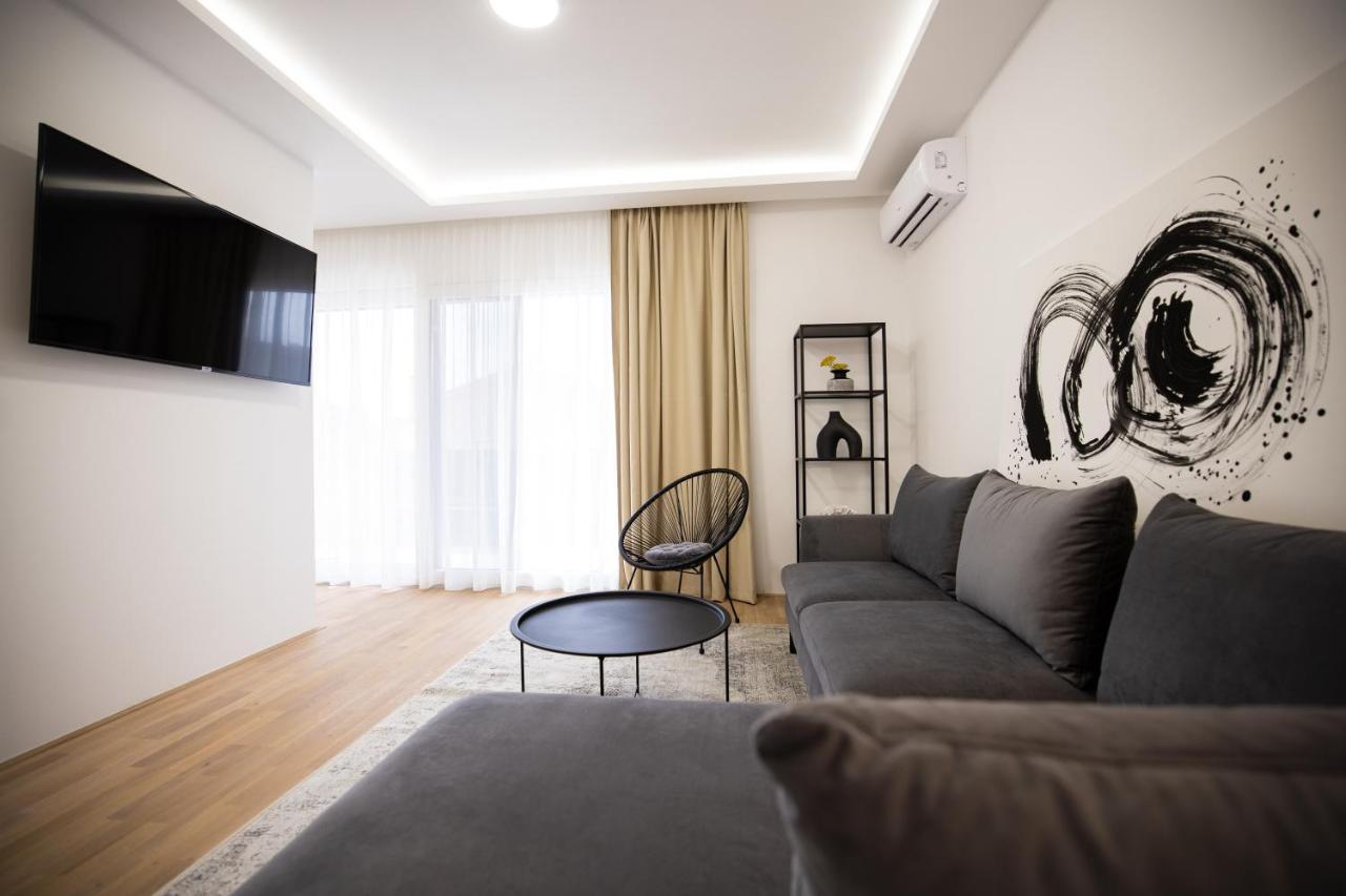 Olive Residence Zadar Exterior photo