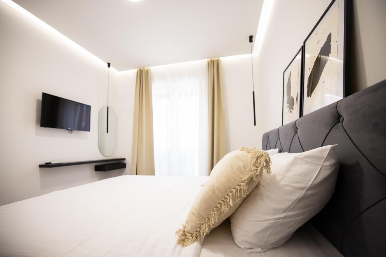 Olive Residence Zadar Exterior photo