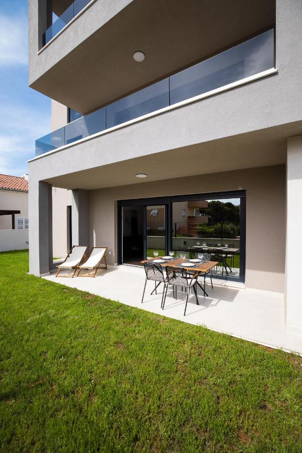 Olive Residence Zadar Exterior photo