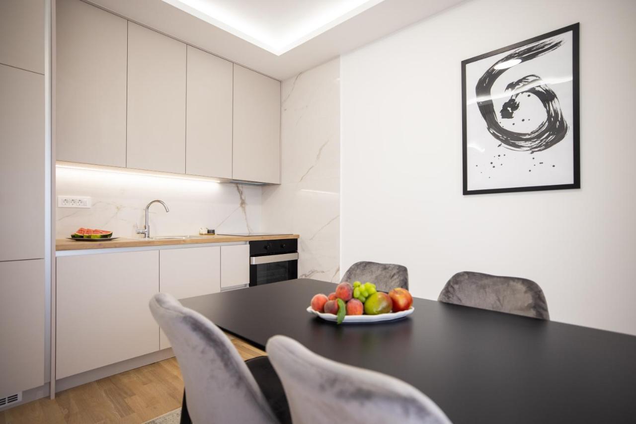 Olive Residence Zadar Exterior photo